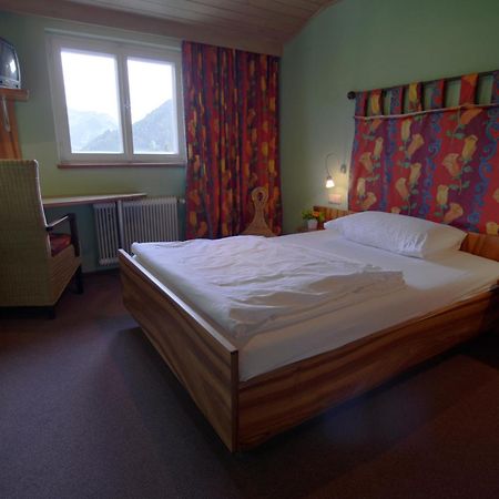 Landgasthof Kirchenwirt Grossraming Extérieur photo
