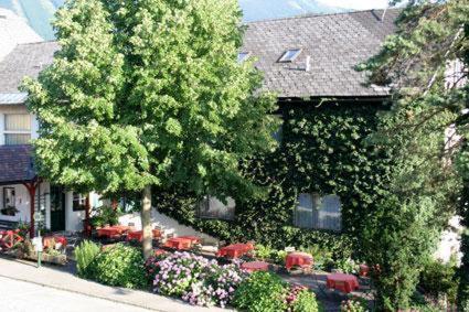 Landgasthof Kirchenwirt Grossraming Extérieur photo