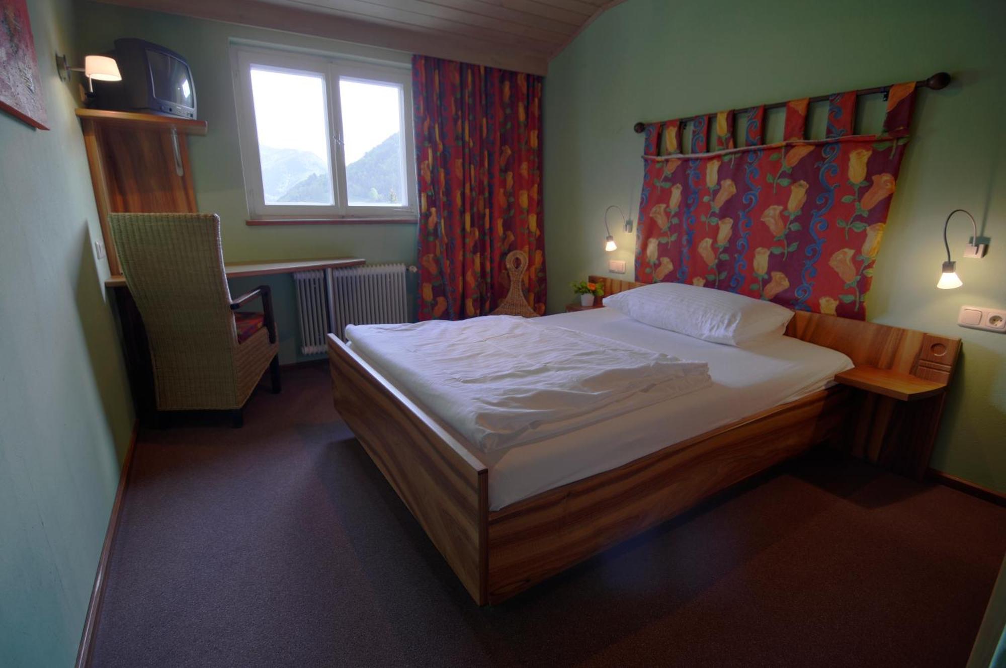Landgasthof Kirchenwirt Grossraming Extérieur photo