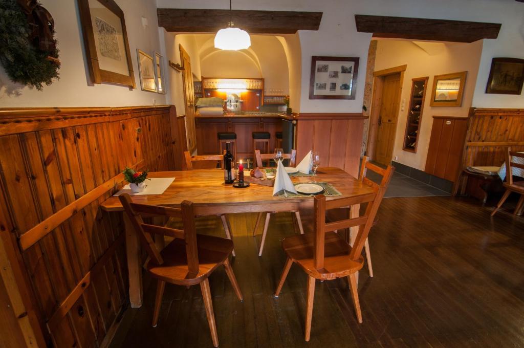 Landgasthof Kirchenwirt Grossraming Extérieur photo